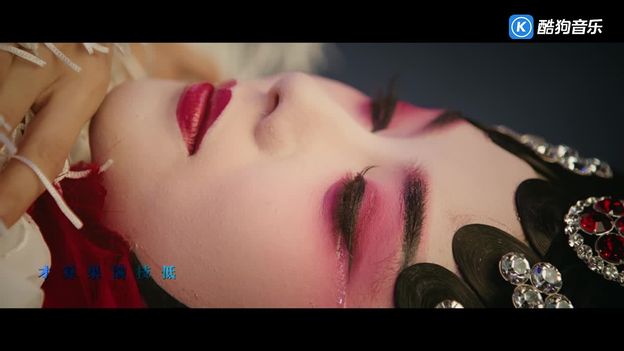 王菲 - 主角(《主角》电视剧主题曲)