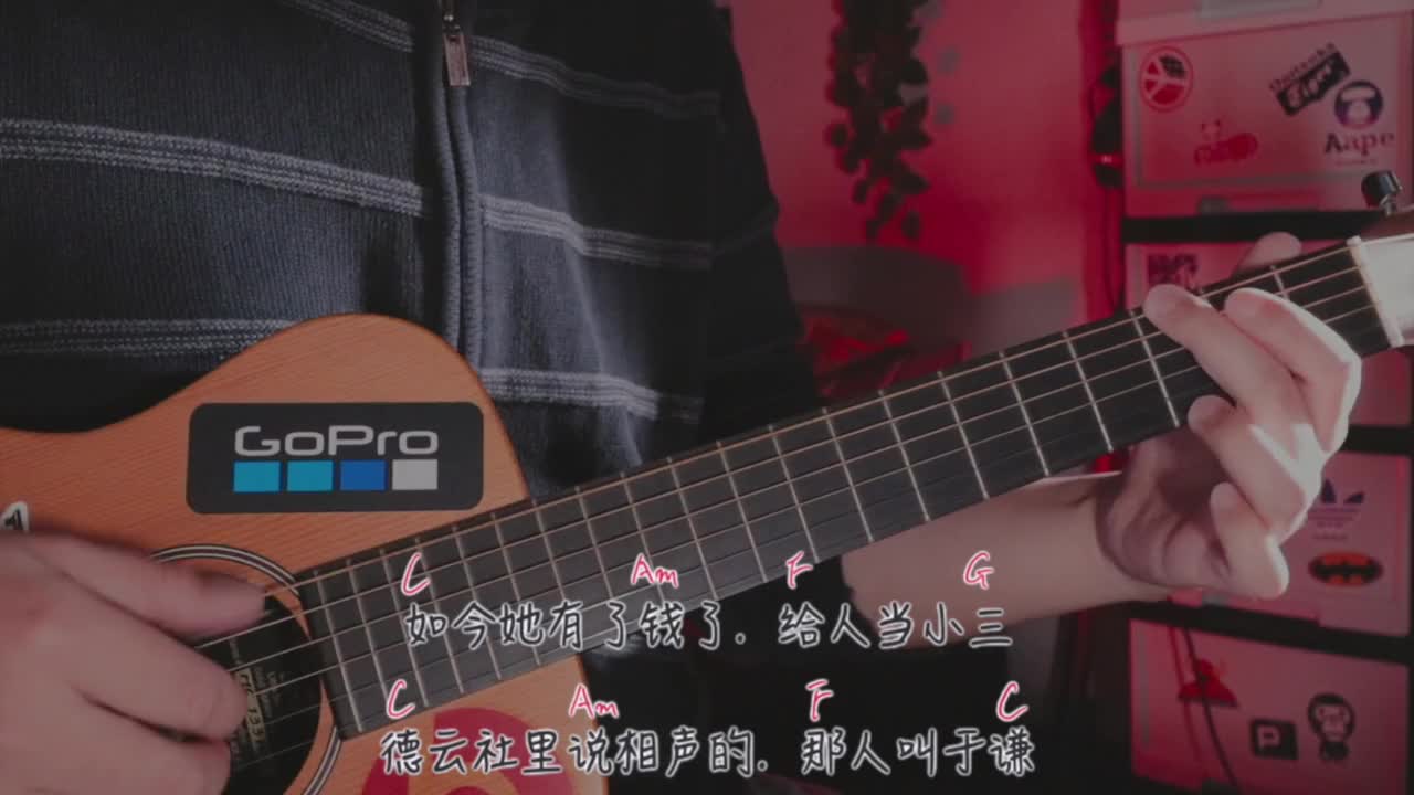 张鹤伦版《小娟儿》一首好听的民间小曲