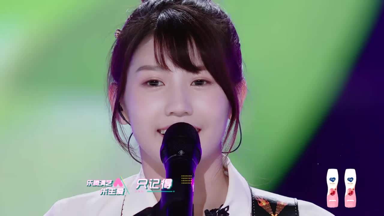 老公公老婆婆（舞台版）-朱主爱