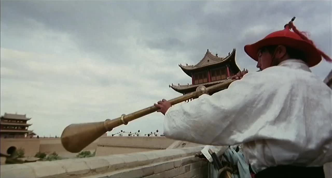 电影《新龙门客栈》（1992）