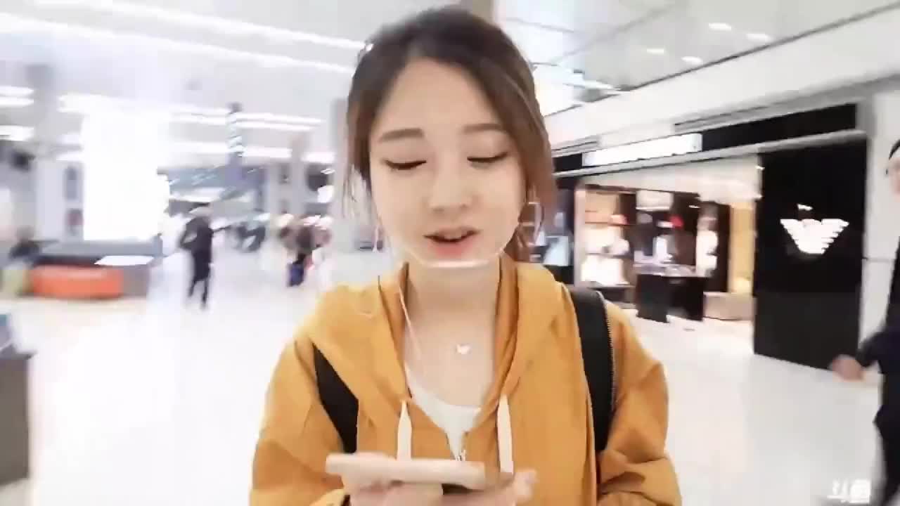 刚好遇见你 - 冯提莫
