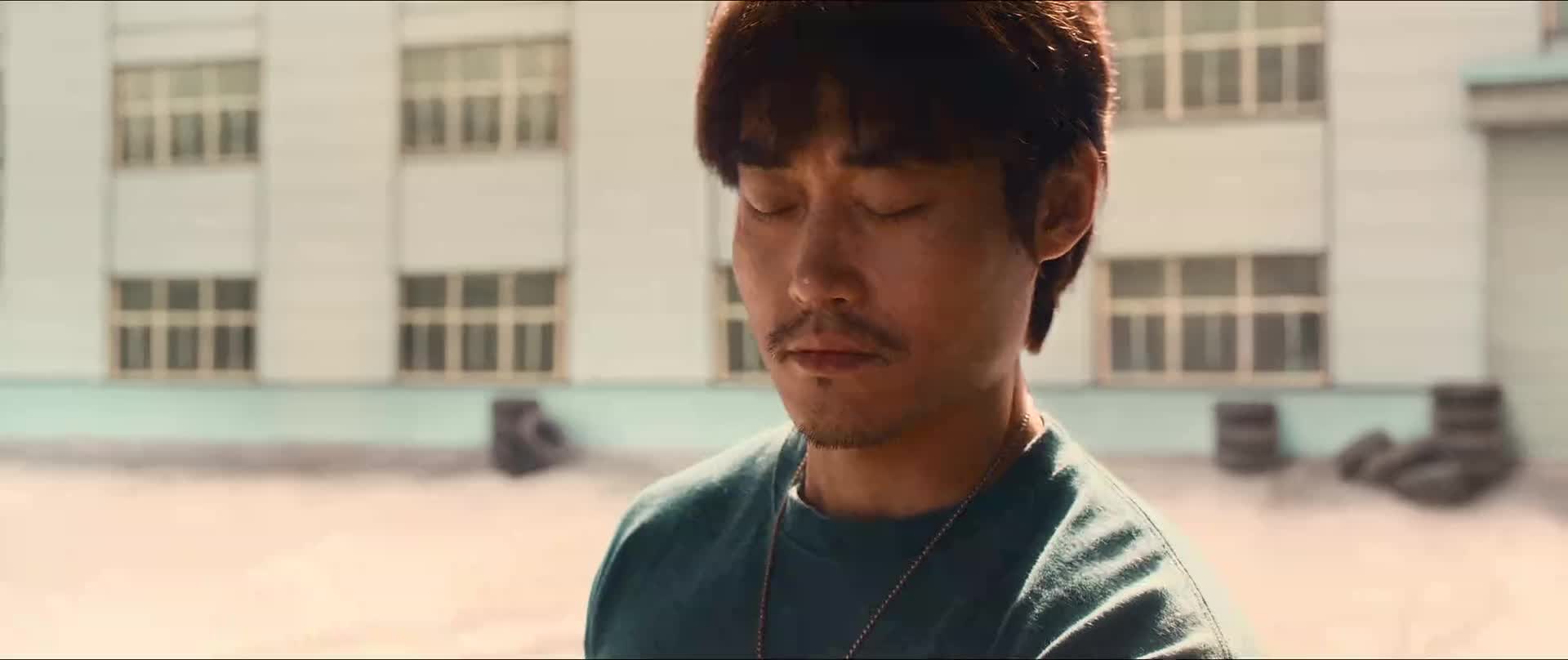 电影《飞驰人生3》