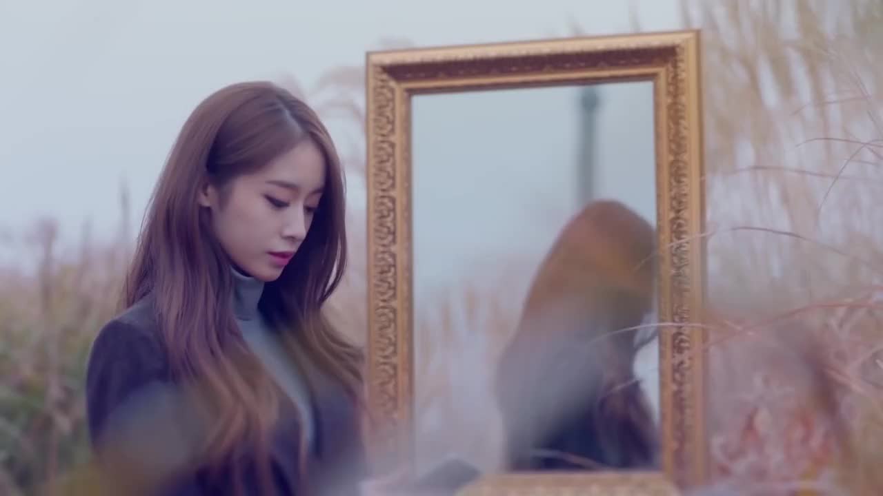 2016韩国MV首发 T-ara《TIAMO》 (中文版)