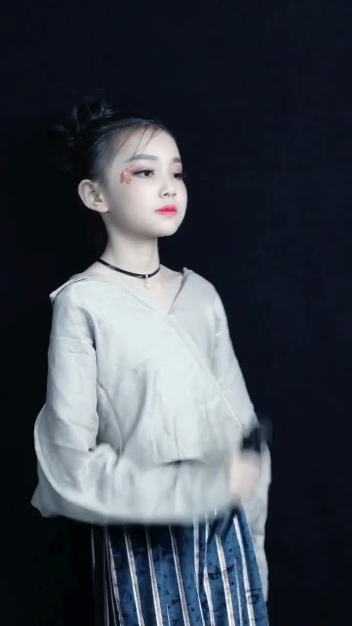宋小睿《渡我不渡她》