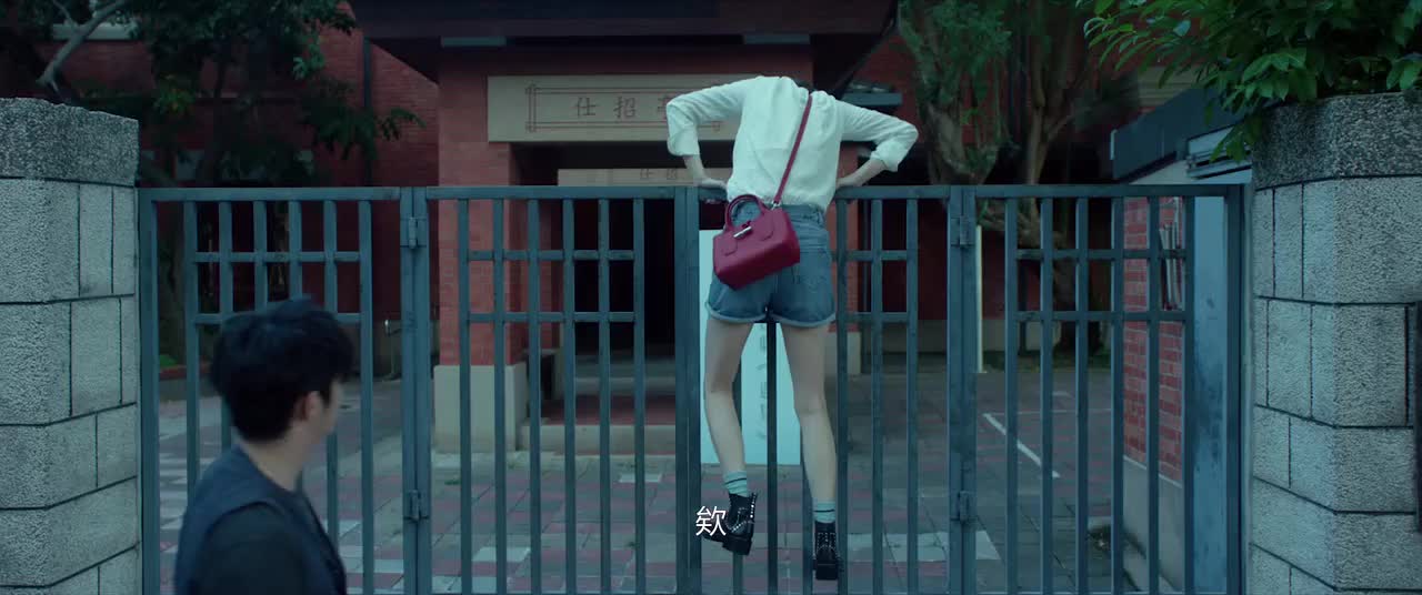 比悲伤更悲伤的故事第6集