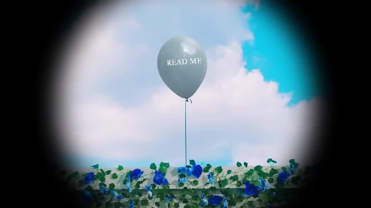 IU - Blueming