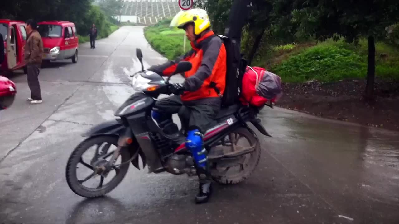 赵雷 - 我们的时光