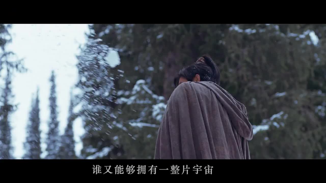 心形宇宙-冯提莫