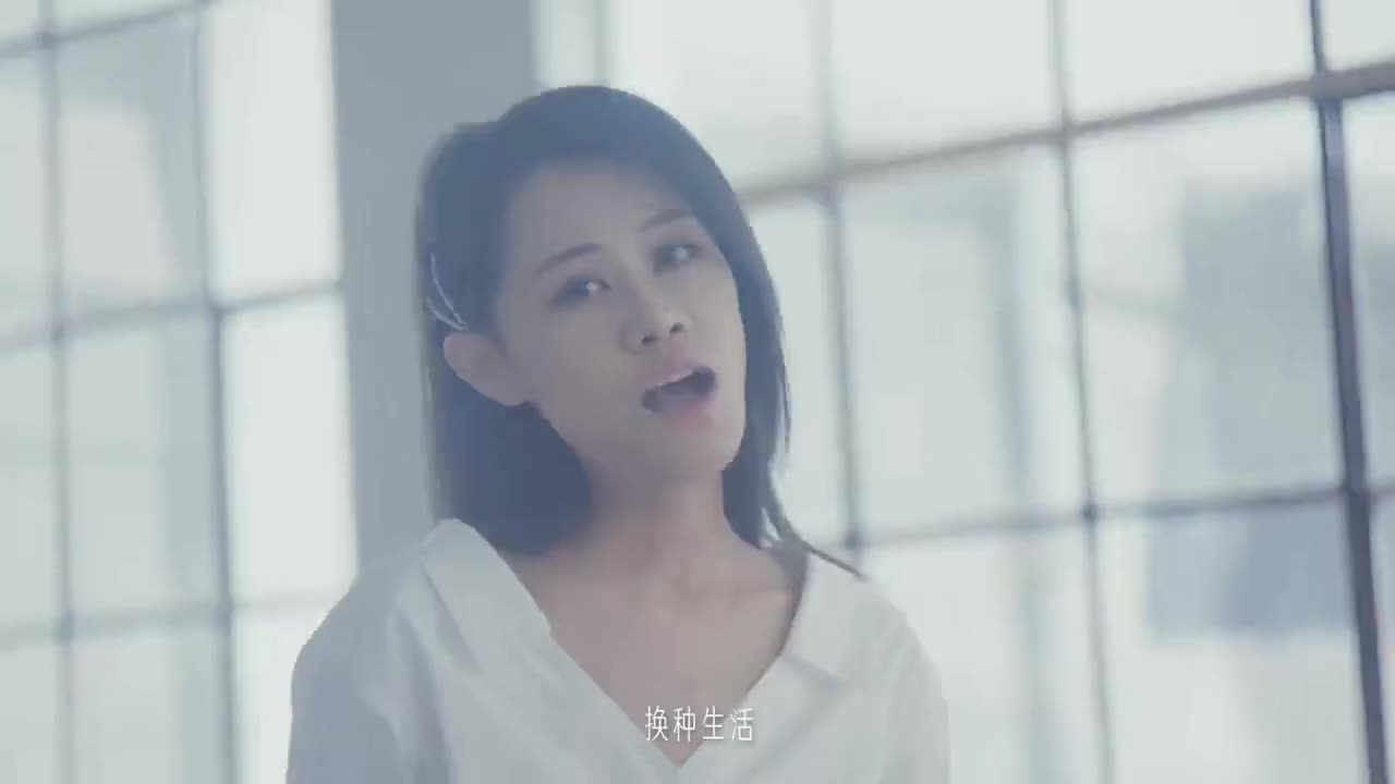 梦然《少年》官方版
