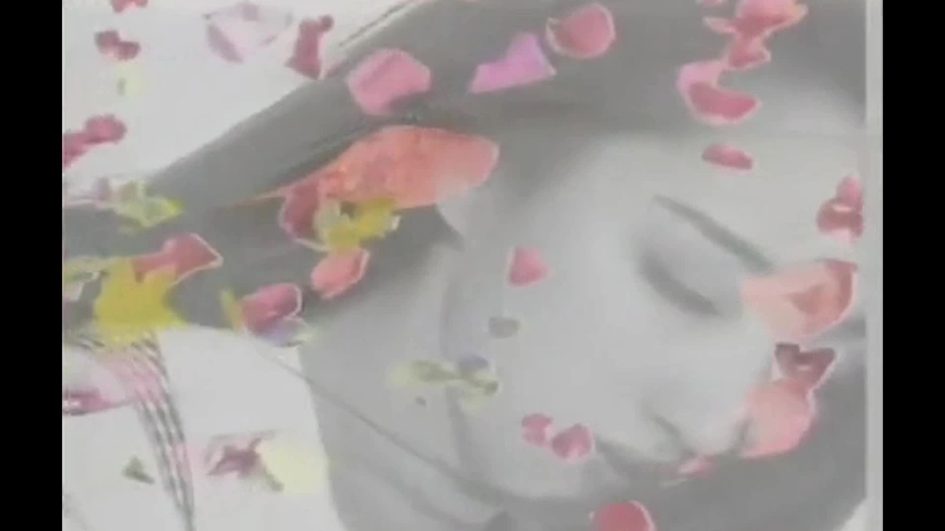 轻轻的告诉你-杨钰莹