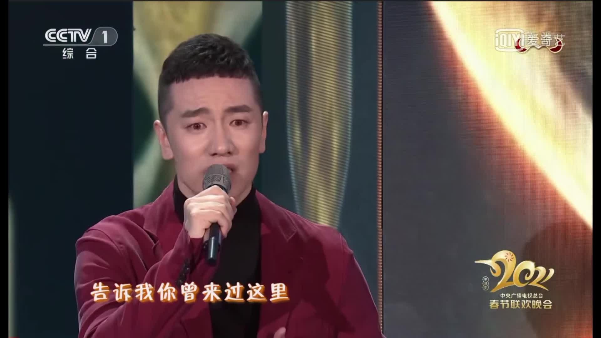 王琪《可可托海的牧羊人》
