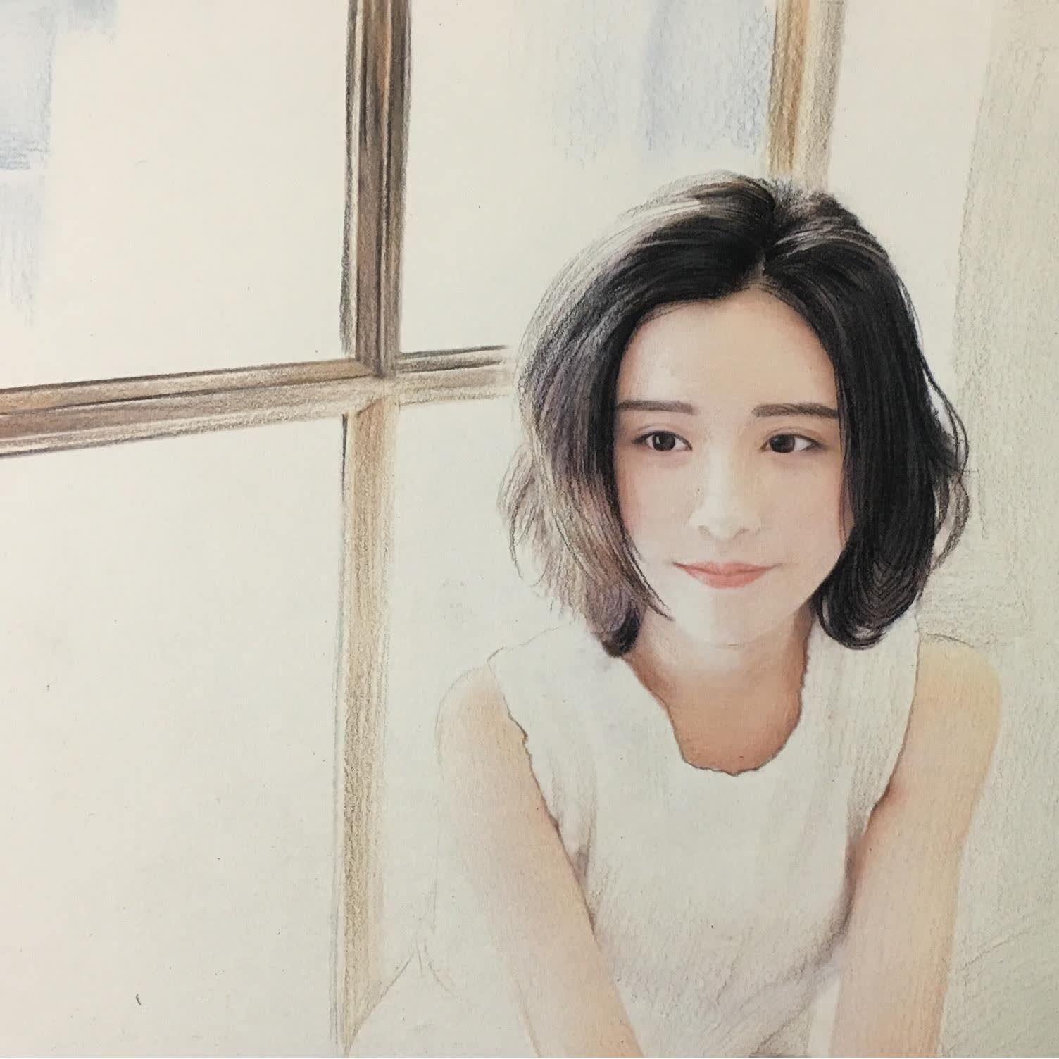 阿婆说-陈一发