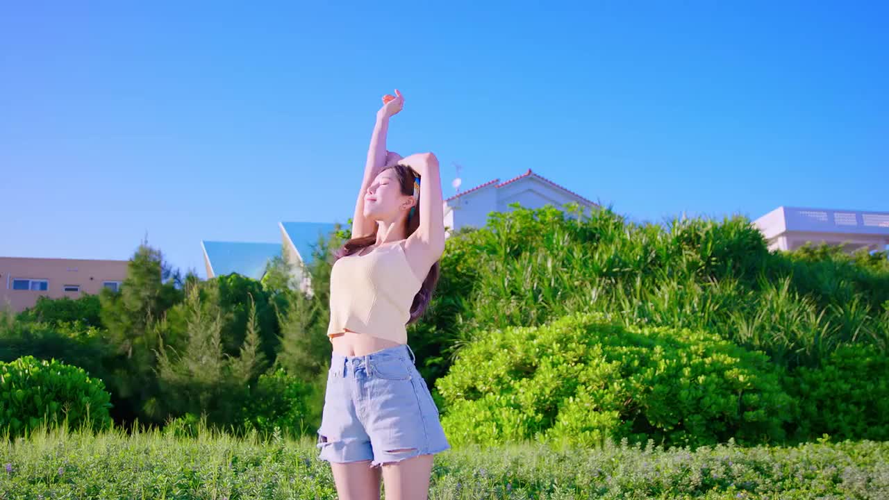 2019韩国MV首发 宇宙少女《Boogie Up》