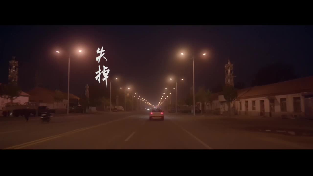 朴树 - 平凡之路