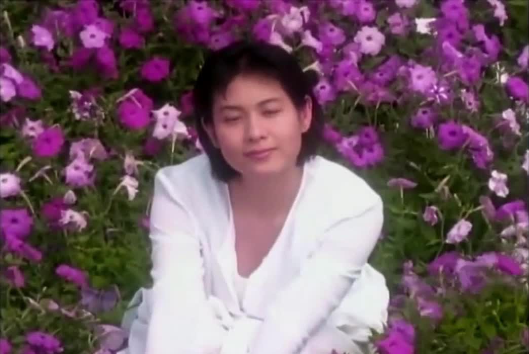 刘若英-为爱痴狂