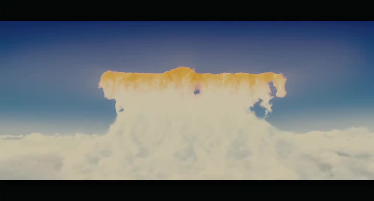 电影《唐山大地震》