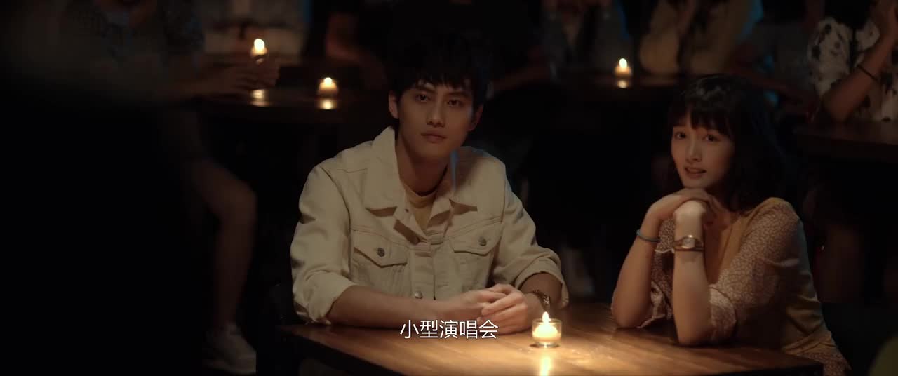 比悲伤更悲伤的故事第10集