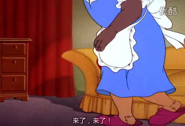 006 三只小猫