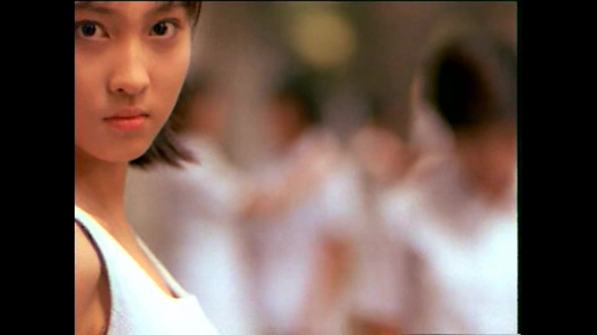 青春美少女 - 让我们荡起双桨